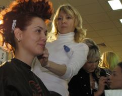 Participant fashion-project