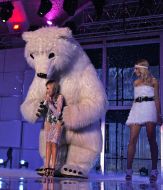 ”Arktikа” band
