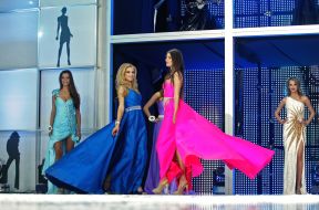 ”Miss Ukraine Universe - 2011”