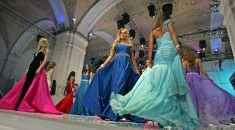 ”Miss Ukraine Universe - 2011”