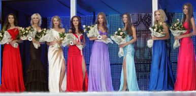 ”Miss Ukraine Universe - 2011”