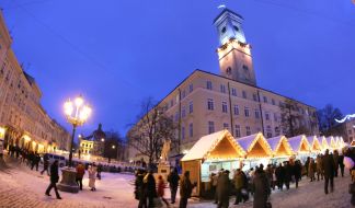 Christmas fair