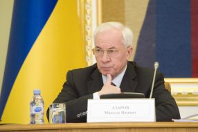 Nikolay Azarov