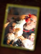 Андреевские вечерницы