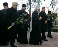 Measures participants