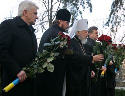 Measures participants