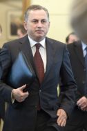 Boris Kolesnikov