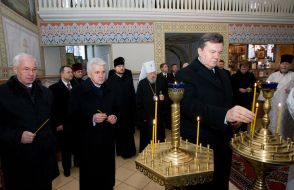 Measures participants