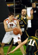 Vyacheslav Kravtsov and Vitaliy Kovalenko