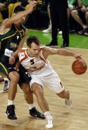 Aleksandr Shaposhnikov and Aleksandr Tishchenko