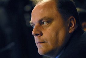 Mikhail Kulinyak