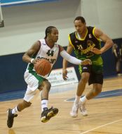 Кеддрік Дуейн Мейс та Джеремі Шаппел