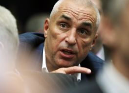 Aleksandr Yaroslavskiy