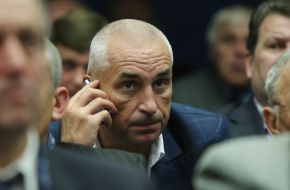 Aleksandr Yaroslavskiy