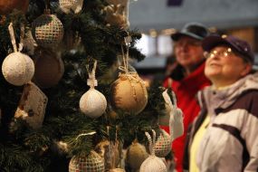 Christmas decorations