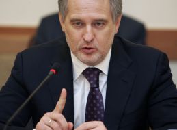 Dmitriy Firtash