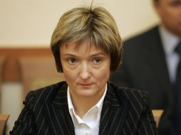 Anna Bezlyudnaya