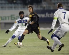 Betaо, Vladimir Volkov and Andrey Shevchenko