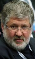 Igor Kolomoyskiy