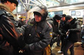 Inspection of documents