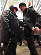 Inspection of documents