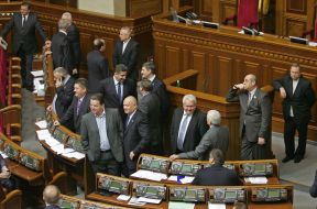 The People’s Deputies