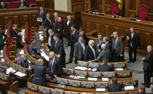 The People’s Deputies