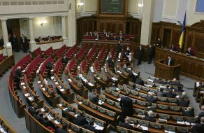 The People’s Deputies