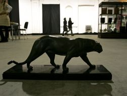 Exhibition ”Big Antique Salon-2010”