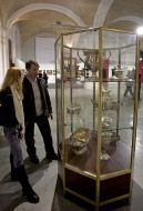 Exhibition ”Big Antique Salon-2010”