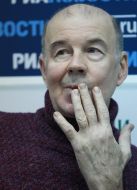 Михаил Янушкевич