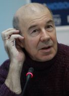 Михаил Янушкевич