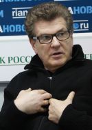 Игорь Костолевский