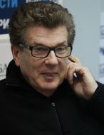 Игорь Костолевский