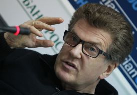 Игорь Костолевский