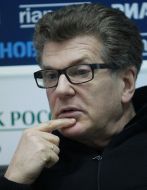 Игорь Костолевский