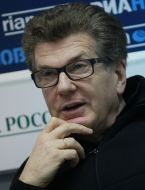 Игорь Костолевский