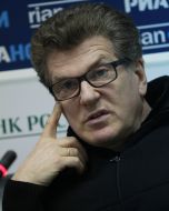 Игорь Костолевский