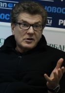 Игорь Костолевский