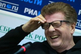 Игорь Костолевский