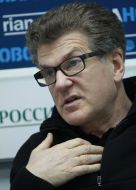 Игорь Костолевский