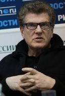 Игорь Костолевский