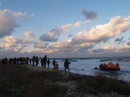 Lifeboat