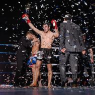 Sergey Kulyaba and Konstantin Trishin