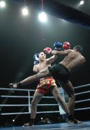 Chingiz Allazov and Aleksey Shcherban