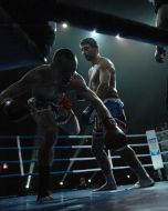 Eliasz Jankowski and Konstantin Trishin