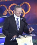 Sergey Bubka