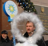 Олександр Попов