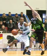 Keddrik Dwayne Mays and Dmitriy Zabirchenko