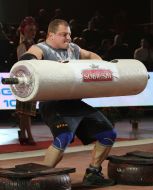 World Festival of herculean strength